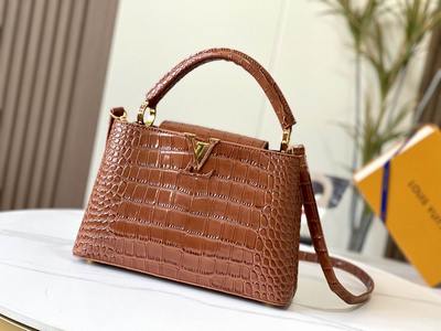 LV Handbags 655